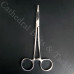 Steel curved forceps Curved or Straight Steel curved forceps Curved or Straight